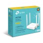 TP-Link Archer C24 Trådløs router TP-Link Archer C24 Trådløs router
